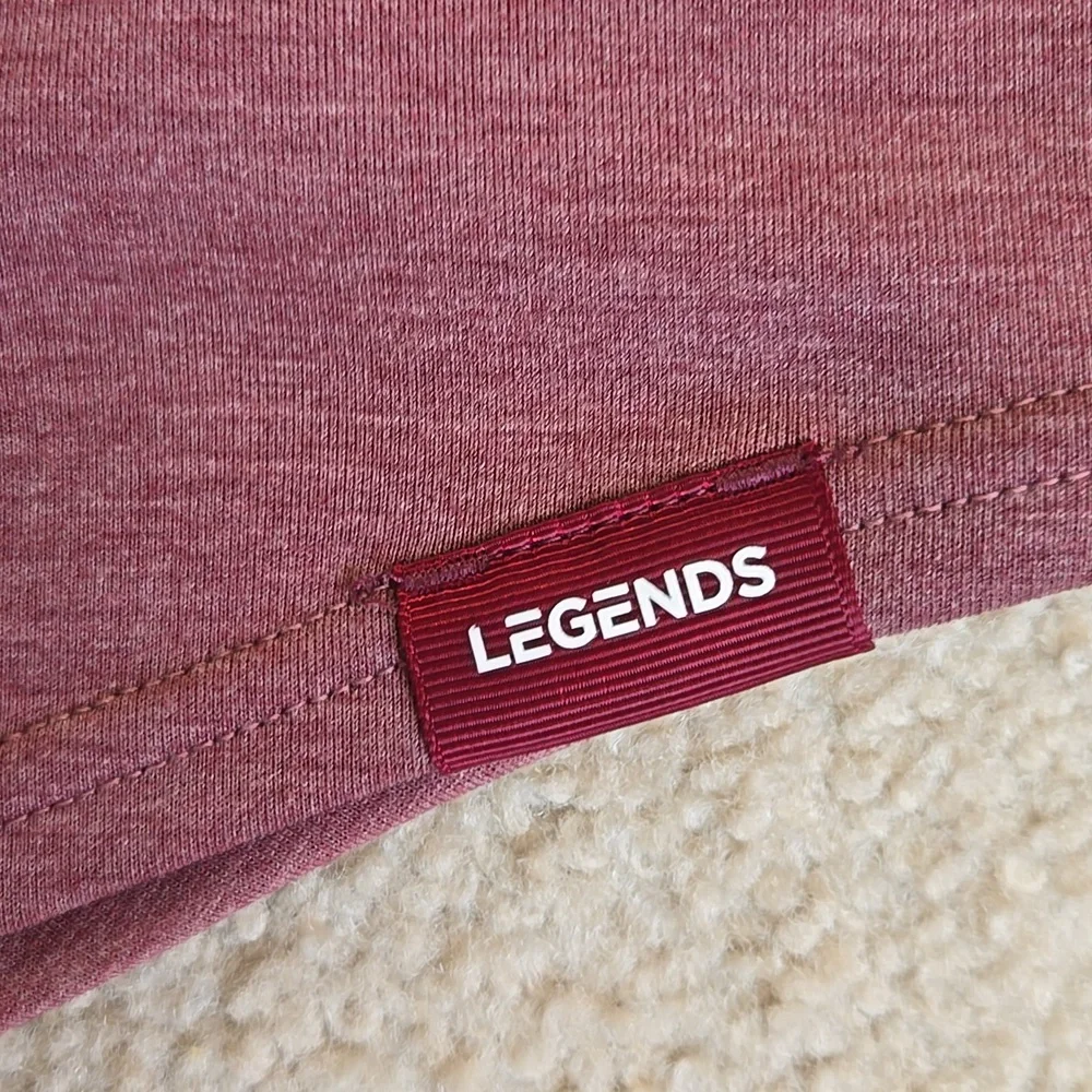 Legends Hawthorne Tech Hoodie - Picture 5 of 7